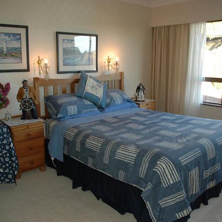 Nautical Nook Bed And Breakfast 오클랜드 외부 사진